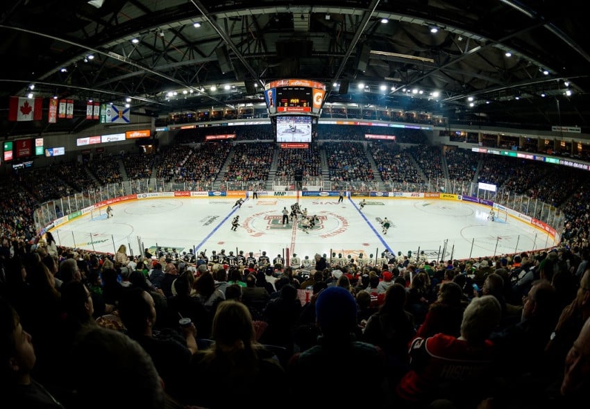 Scotiabank Arena