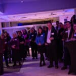 AGNS event in action