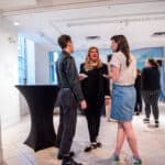 AGNS - Event in Action
