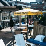 Stones Throw Patio