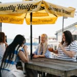 Stones Throw Patio
