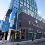 The Sutton Place Hotel