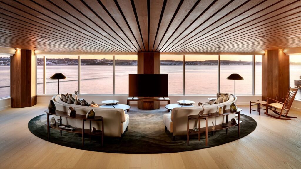 The Watch Suite