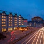 Halifax Marriott Harbourfront