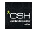 Cambridge Suites Hotel Halifax