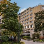 Courtyard by Marriott, Halifax Downtown