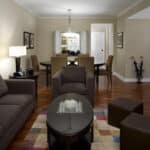 Hospitality Suite