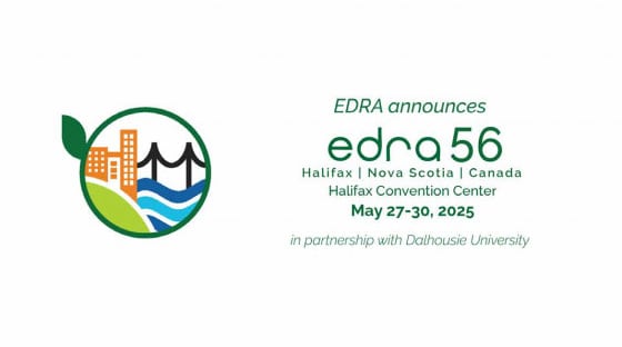 EDRA 56 2025