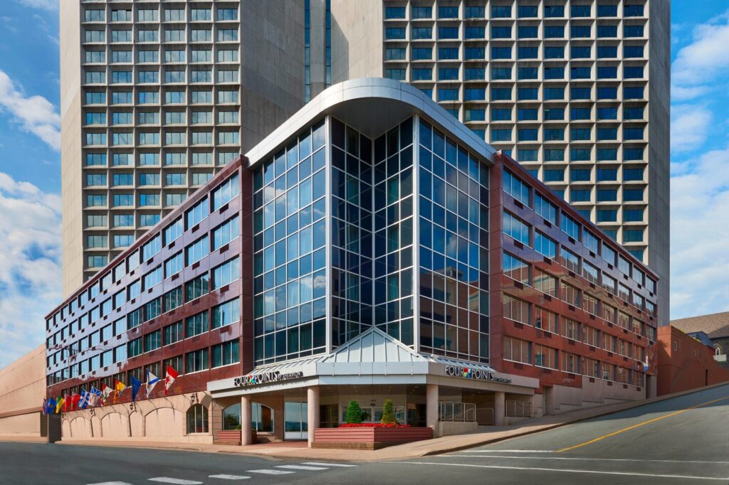 Four Points by Sheraton