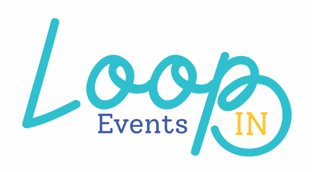 Loop In Events logo