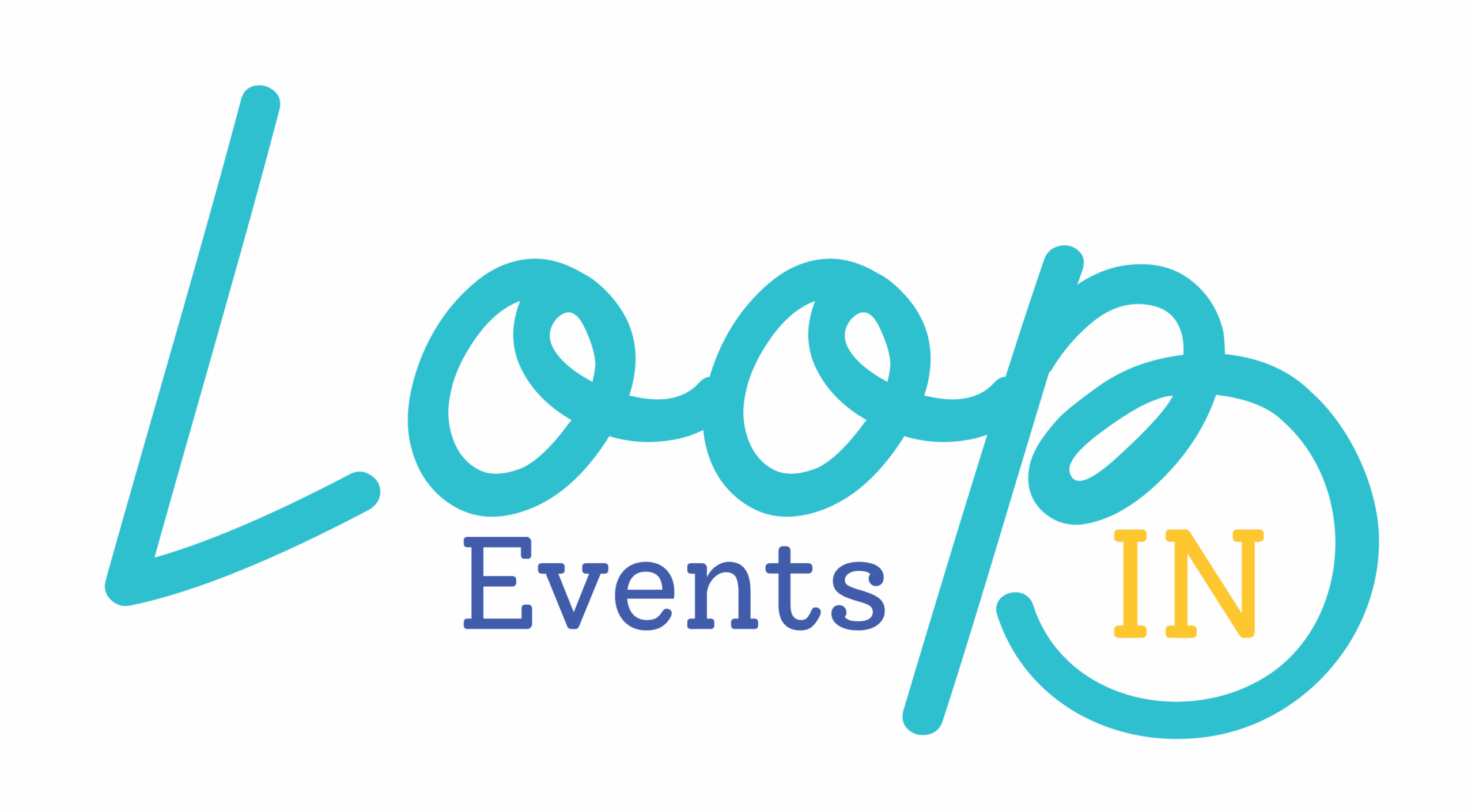 Loop In Events logo