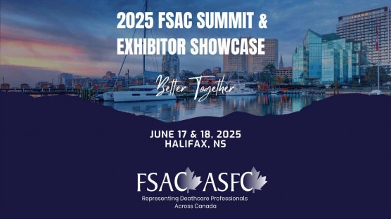 Summit & Exhibitor Showcase