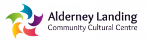 Alderney Landing