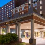 Westin Nova Scotian