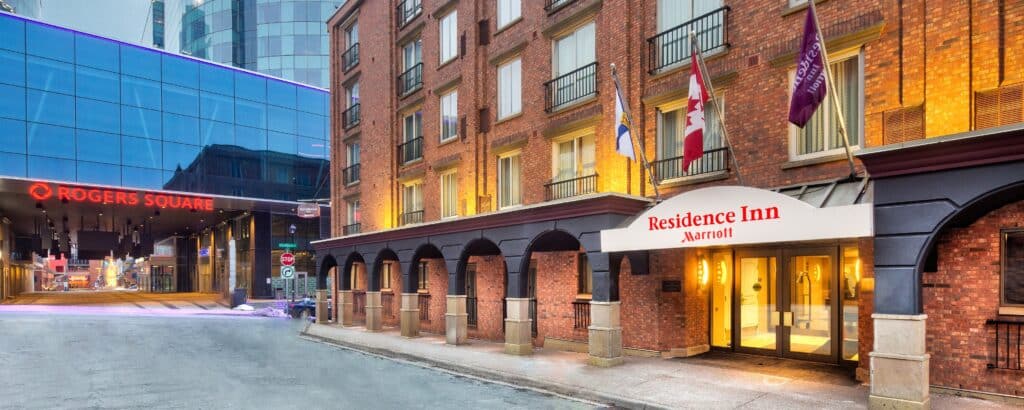 Residence Inn by Marriott