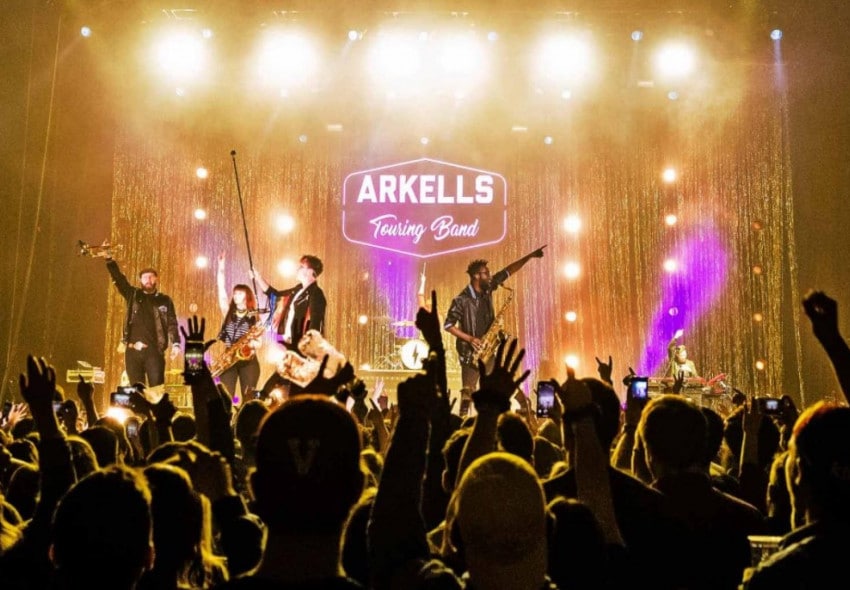 Live Event: Concert