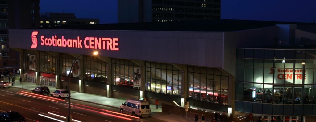 Scotiabank Centre Halifax