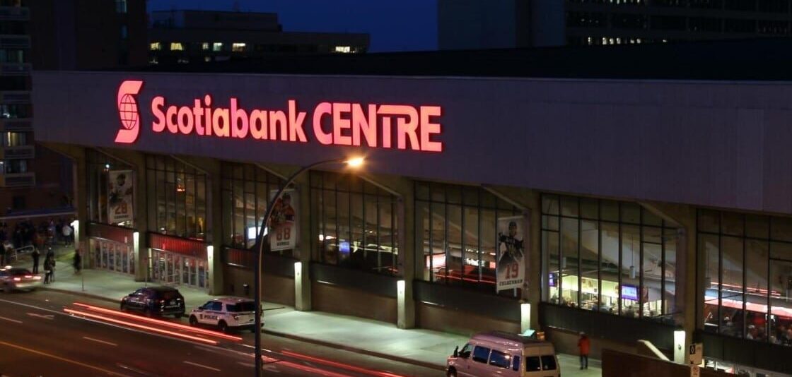 Scotiabank Centre Halifax