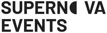 Supernova Events logo