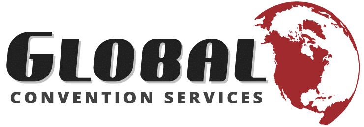 Global Convention Services logo