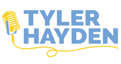 Canadian Hall of Fame Motivational Speaker Tyler Hayden