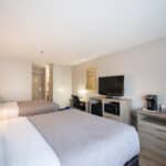 HFX Airport Hotel - 2 Queen Beds, Standart Room 4