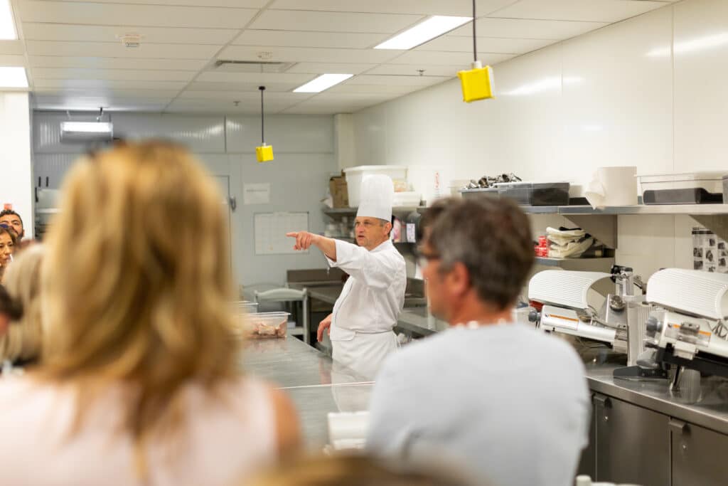 HCC Kitchen