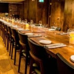 Five Fish Private Dinning Room