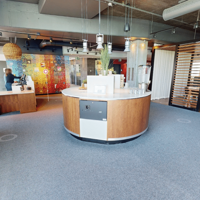 ALT Hotel Halifax Airport
