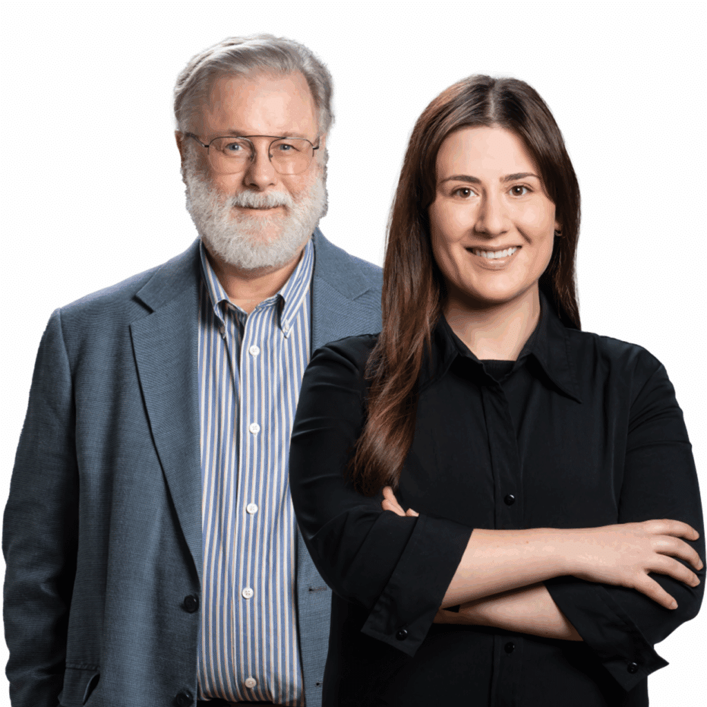 Allen Finley & Laura Gibson