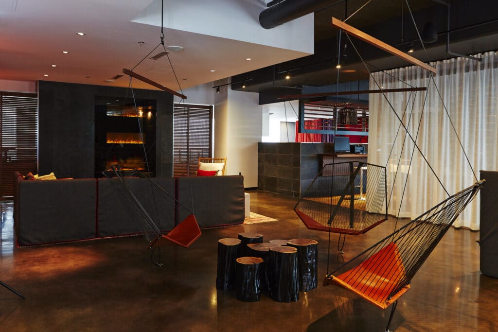 ALT Hotel Halifax Airport