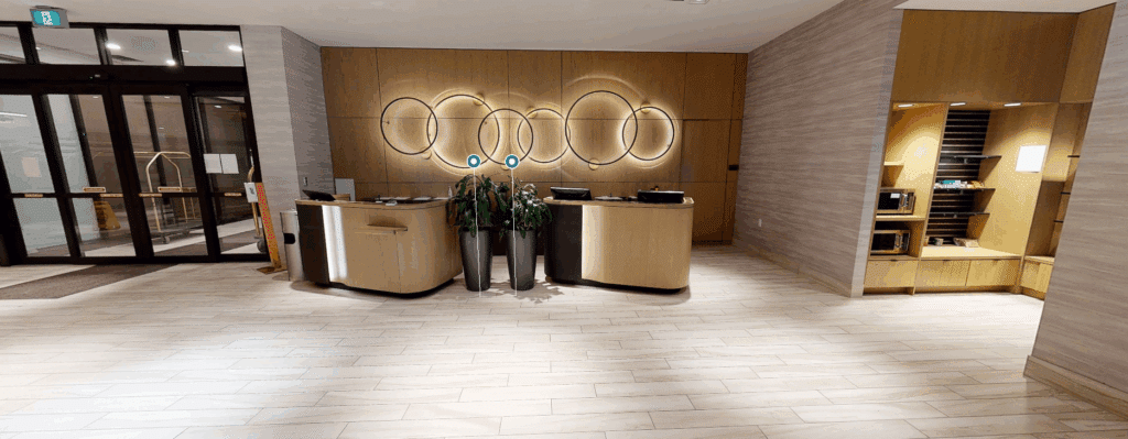 Atlantica Hotel Halifax