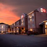 Best Western PLUS Dartmouth Hotel & Suites