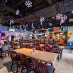 HFX Airport Hotel - Bar and Dining Area 1