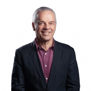 Photo of Bob Millar