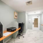 HFX Airport Hotel - Fitness Center