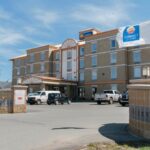 Comfort Hotel Bayers Lake