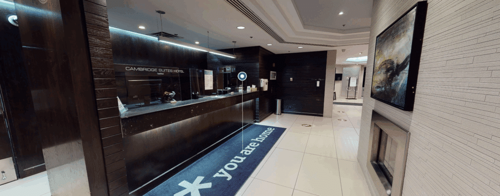 Cambridge Suites Hotel Halifax