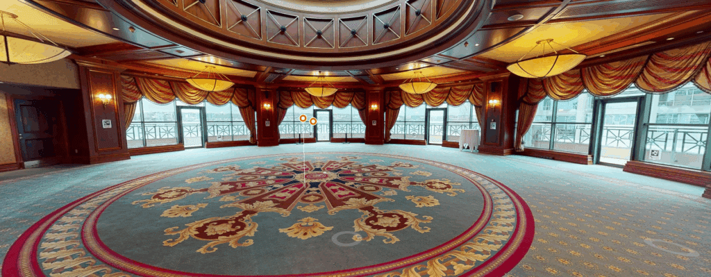 Casino Nova Scotia