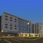 Residence Inn by Marriott Halifax Dartmouth