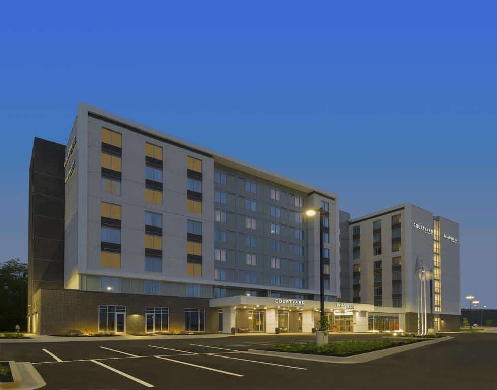 Residence Inn by Marriott Halifax Dartmouth
