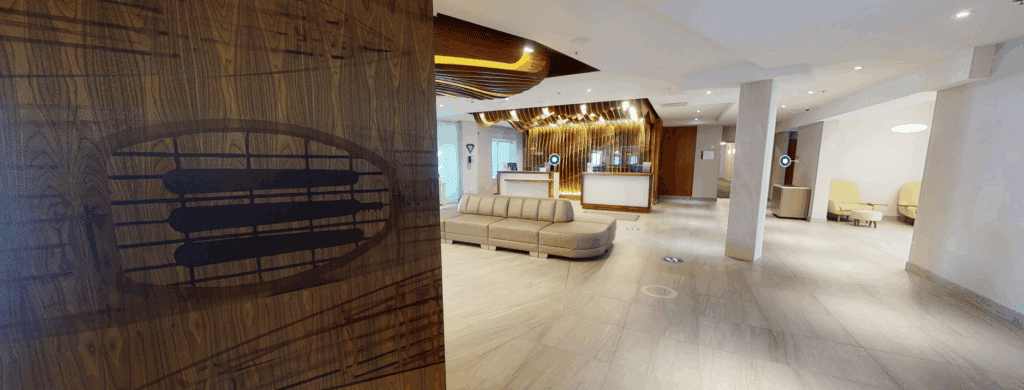 Delta Hotels Dartmouth
