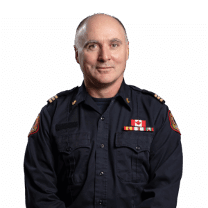 Photo of Dennis Pitts