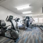 HFX Airport Hotel - Fitness Center