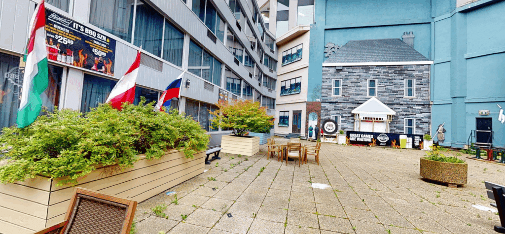 Four Points by Sheraton