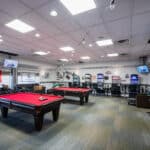 HFX Airport Hotel - Game Room - Adult