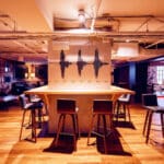 Hide & Seek Bar