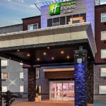 Holiday Inn Express & Suites Halifax-Bedford