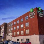 Holiday Inn Express & Suites Halifax-Dartmouth