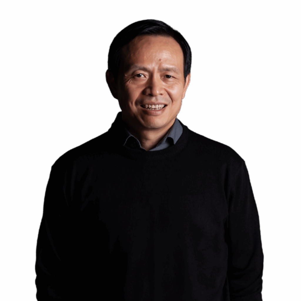 Jason Gu